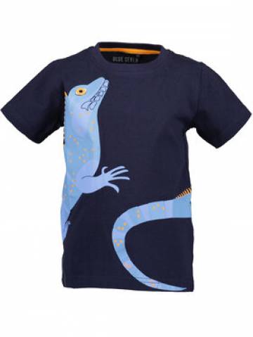 Blue Seven Футболка 802278 X Cиній Regular Fit Blue Seven Футболка 802278 X Cиній Regular Fit