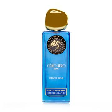 Cigno Nero Forza Suprema Духи унисекс, 50 мл Cigno Nero Forza Suprema Духи унисекс, 50 мл