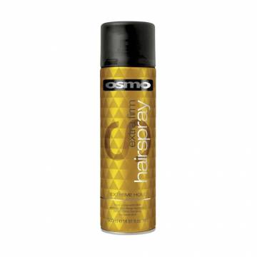 Лак для волос Osmo Extra Firm Hairspray экстрасильной фиксации, 500 мл