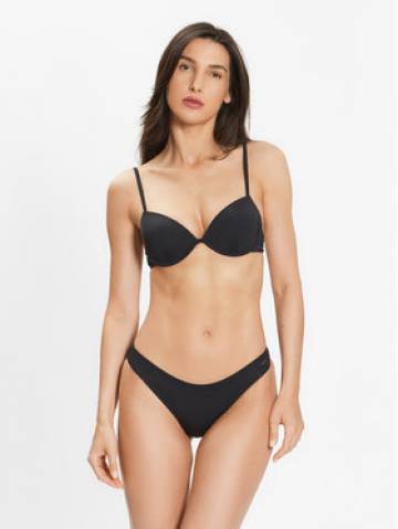 Emporio Armani Бікіні 262438 3R313 00020 Чорний Emporio Armani Бікіні 262438 3R313 00020 Чорний