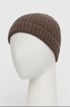 Шерстяная шапка United Colors of Benetton