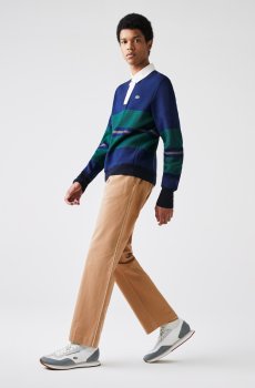 Lacoste штани чоловічі LIVE