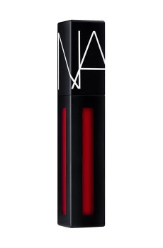 Уценка! Ультраматовый пигмент для губ Nars Powermatte Lip Pigment, Dont Stop, 5.5 мл