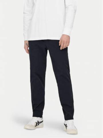 Only & Sons Чіноси Linus 22029765 Cиній Tapered Fit Only & Sons Чіноси Linus 22029765 Cиній Tapered Fit