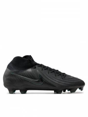 Nike Взуття для футболу Phantom Luna II Pro FG FJ2575 002 Чорний Nike Взуття для футболу Phantom Luna II Pro FG FJ2575 002 Чорний