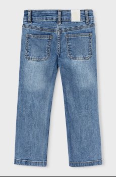 Детские джинсы Mayoral