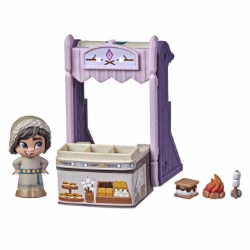 Набір Frozen 2 Twirlabouts Санки Райдера із сюрпризом 2 в 1 (F1822/F3133) Набір Frozen 2 Twirlabouts Санки Райдера із сюрпризом 2 в 1 (F1822/F3133)