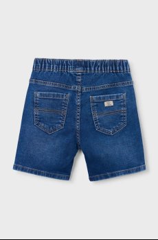 Детские джинсовые шорты Mayoral