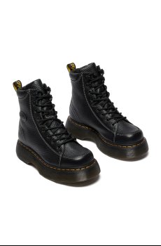 Кожаные полусапожки Dr. Martens Buzz 8i