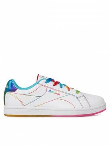 Reebok Снікерcи Royal Complete Cln 2.0 IE4135 Білий Reebok Снікерcи Royal Complete Cln 2.0 IE4135 Білий