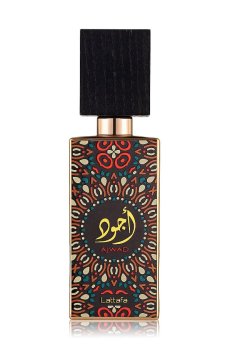 Lattafa Perfumes Ajwad Парфюмированная вода унисекс, 60 мл