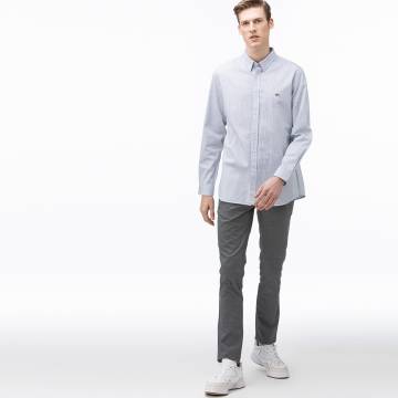 Lacoste штани чоловічі Lacoste штани чоловічі
