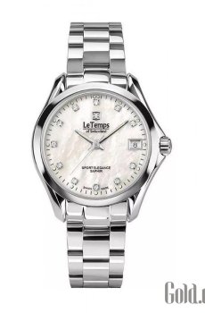 Часы Le Temps