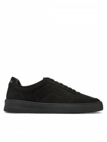 Filling Pieces Снікерcи Mondo 2.0 39922841847 Чорний Filling Pieces Снікерcи Mondo 2.0 39922841847 Чорний