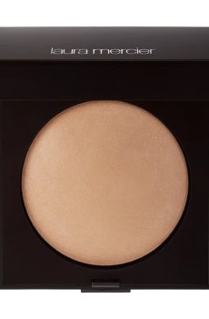 Уценка! Пудра для лица Laura Mercier Matte Radiance Baked Powder 02 Bronze, 7.5 г