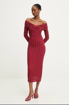 Платье Answear.LAB