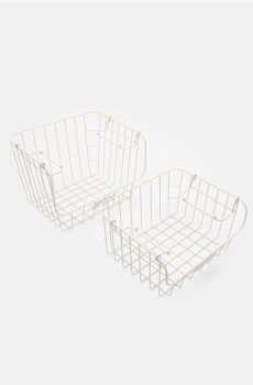 Контейнер - білий