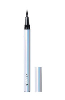 Подводка для глаз Zeesea Color Liquid Eyeliner, Dark Night, 0.55 мл