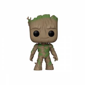 Фігурка Funko Pop Guardians of The Galaxy Ґрут (67510) Фігурка Funko Pop Guardians of The Galaxy Ґрут (67510)