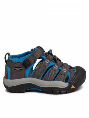 Keen Босоніжки Newport H2 1022825 Сірий Keen Босоніжки Newport H2 1022825 Сірий