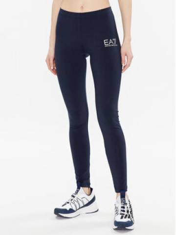 EA7 Emporio Armani Легінси 8NTP61 TJ01Z 1554 Cиній Slim Fit EA7 Emporio Armani Легінси 8NTP61 TJ01Z 1554 Cиній Slim Fit