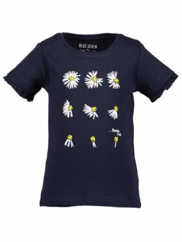 Blue Seven Футболка 702274 X Голубий Regular Fit Blue Seven Футболка 702274 X Голубий Regular Fit