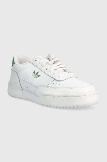 Кроссовки adidas Originals Court Super цвет белый IE8082 Кроссовки adidas Originals Court Super цвет белый IE8082