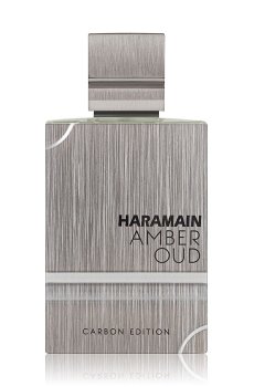 Al Haramain Amber Oud Carbon Edition Парфюмированная вода унисекс, 200 мл
