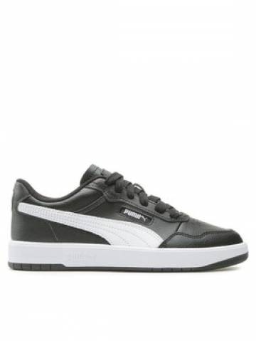 Puma Снікерcи Court Ultra Jr 390835 04 Чорний Puma Снікерcи Court Ultra Jr 390835 04 Чорний