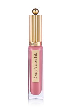 Жидкая матовая помада для губ Bourjois Rouge Velvet Ink Liquid Lipstick 04 Mauve Sweet Mauve, 3.5 мл