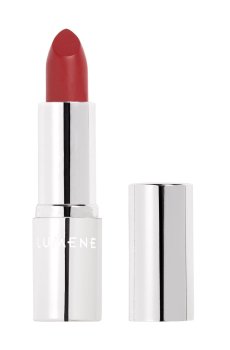 Увлажняющая помада для губ Lumene Luminous Moisture Lipstick 12 Strawberry Kiss, 4.7 г