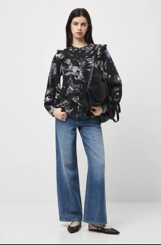 Блузка Medicine