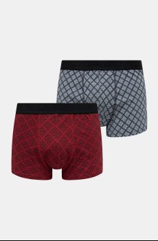 Хлопковые боксёры Medicine 2 шт