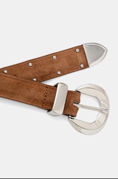 Замшевый ремень IBlues SELLA