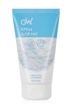 Крем для ног Green Way ФітоЛінія, 150 мл