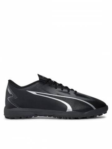 Puma Взуття для футболу Ultra Play Tt 107528 02 Чорний Puma Взуття для футболу Ultra Play Tt 107528 02 Чорний