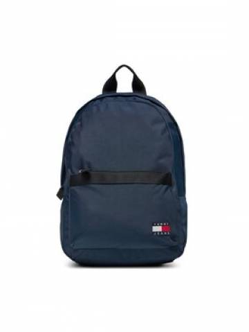 Tommy Jeans Рюкзак Tjm Daily Dome Backpack AM0AM11964 Cиній Tommy Jeans Рюкзак Tjm Daily Dome Backpack AM0AM11964 Cиній