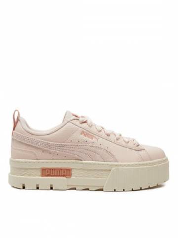 Puma Снікерcи Mayze Dusty Summer Jr 393614 05 Рожевий Puma Снікерcи Mayze Dusty Summer Jr 393614 05 Рожевий