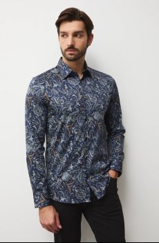 Рубашка Medicine