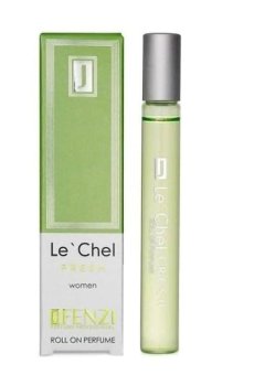 Jfenzi LeChel Fresh Духи женские, 10 мл (флакон-роллер)