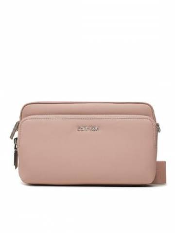 Calvin Klein Сумка Ck Must Camera Bag W/Pckt Lg K60K608410 Рожевий Calvin Klein Сумка Ck Must Camera Bag W/Pckt Lg K60K608410 Рожевий