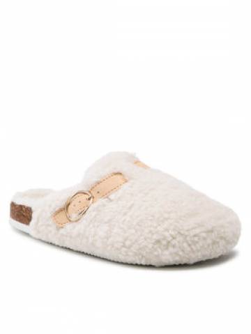 Home & Relax Тапочки AGK21703 Білий Home & Relax Тапочки AGK21703 Білий