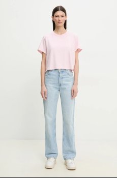 Футболка American Vintage