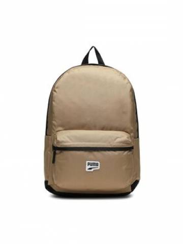 Puma Рюкзак Downtown Backpack Toasted 079659 04 Коричневий Puma Рюкзак Downtown Backpack Toasted 079659 04 Коричневий
