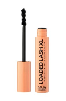 Уценка! Тушь для ресниц Make Up Academy Loaded Lash XL Mascara, Black, 8 г