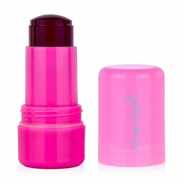 Тинт для губ и щек GlamBee Jelly 02, 8 г Тинт для губ и щек GlamBee Jelly 02, 8 г