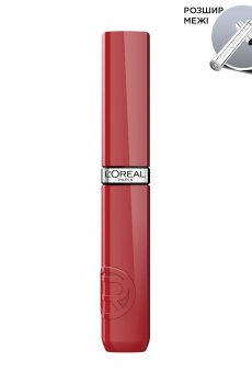 Жидкая помада для губ LOreal Paris Infaillible Laque Resistance 16H 215 Drunk In Rose, 4.5 мл