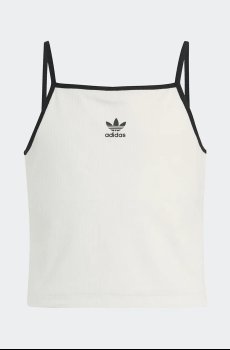 Детский топ adidas Originals