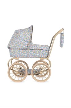 Коляска для кукол Konges Sløjd MINNIE DOLL PRAM