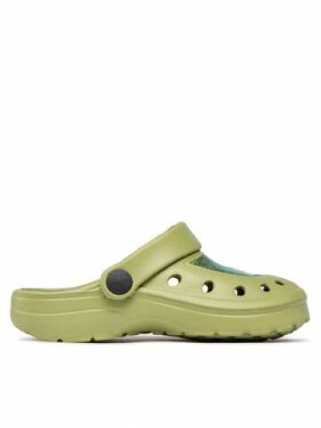 Peppa Pig Шльопанці ACROPEP23-39 EO Зелений Peppa Pig Шльопанці ACROPEP23-39 EO Зелений